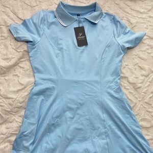 Golf/Tennis Dress